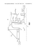 Geared Architecture for High Speed and Small Volume Fan Drive Turbine diagram and image