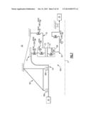 Geared Architecture for High Speed and Small Volume Fan Drive Turbine diagram and image