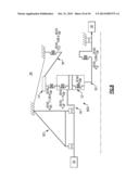 Geared Architecture for High Speed and Small Volume Fan Drive Turbine diagram and image