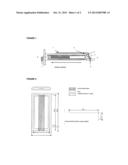 FIBRE REINFORCED COMPOSITE MOULDING diagram and image