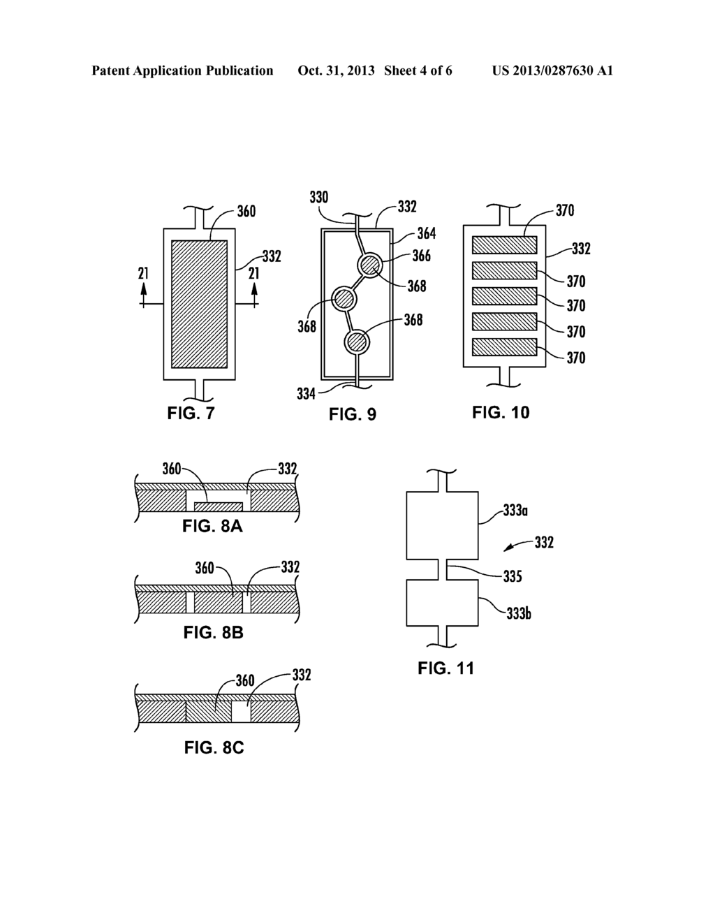 HYDROPHILIC COATING FOR NONPOROUS SURFACES AND MICROFLUIDIC DEVICES     INCLUDING SAME - diagram, schematic, and image 05