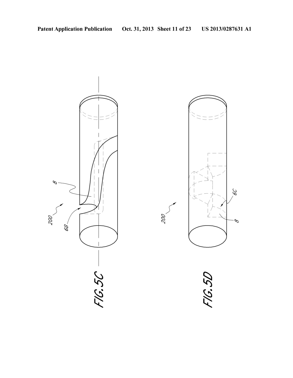 MEASUREMENT DEVICES AND METHODS FOR MEASURING ANALYTE CONCENTRATION     INCORPORATING TEMPERATURE AND PH CORRECTION - diagram, schematic, and image 12