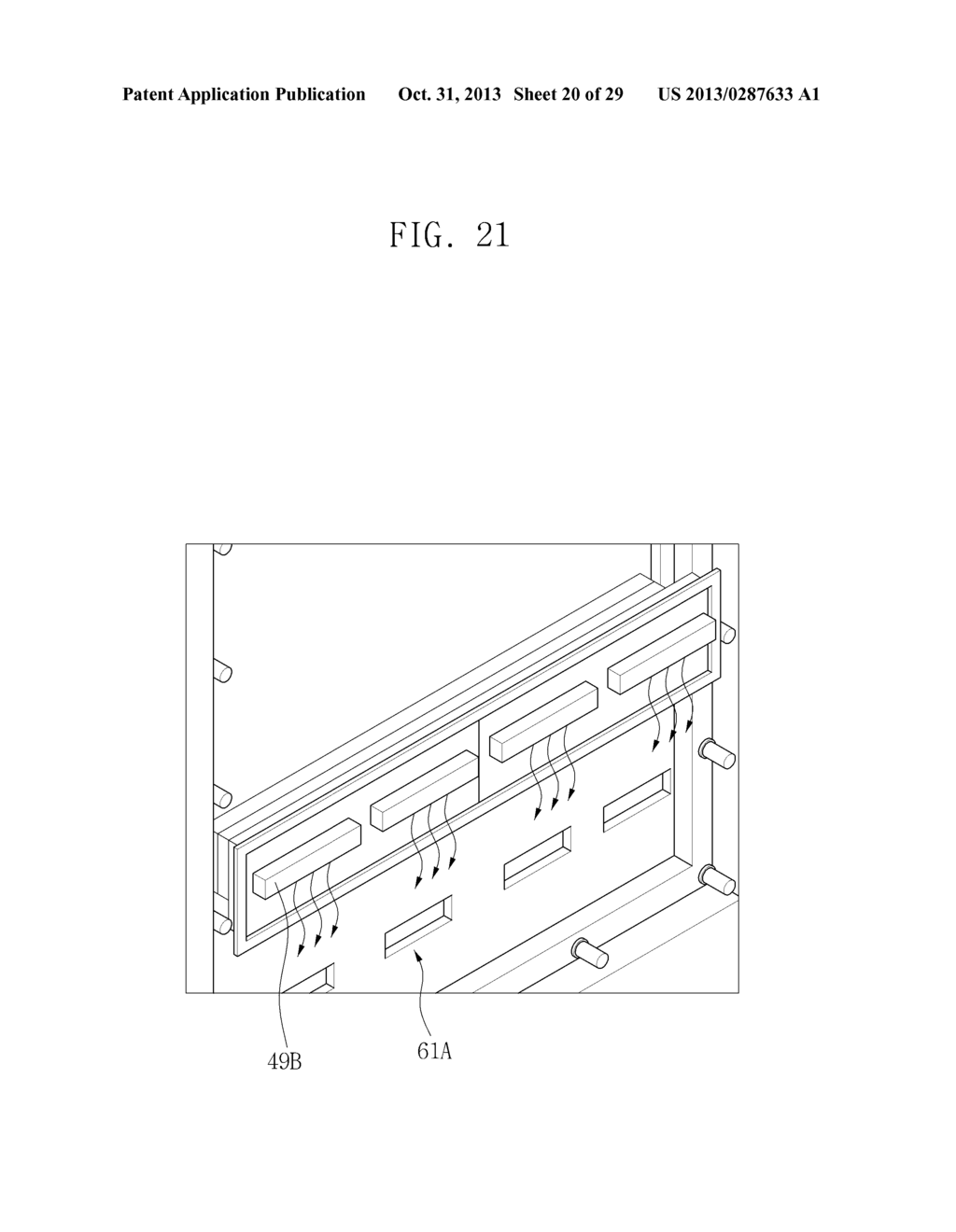 MULTI-STACK CURE SYSTEM AND METHOD OF OPERATING THE SAME - diagram, schematic, and image 21