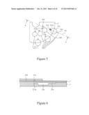 DISK-BASED FLUID SAMPLE COLLECTION DEVICE diagram and image