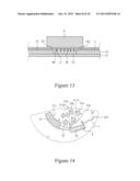 DISK-BASED FLUID SAMPLE COLLECTION DEVICE diagram and image