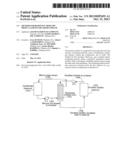 METHOD FOR REMOVING MERCURY FROM A GASEOUS OR LIQUID STREAM diagram and image