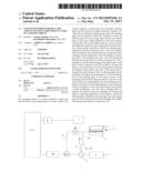 SYSTEM INTENDED TO REDUCE THE AMOUNT OF NOX IN THE EXHAUST GASES OF A     MOTOR VEHICLE diagram and image