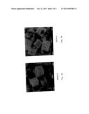 SAPO-34 MOLECULAR SIEVE HAVING BOTH MICROPORES AND MESOPORES AND SYNTHESIS     METHODS THEREOF diagram and image