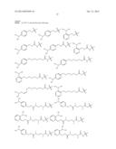 Luciferin Derivatives from Bicyclic Reactants and Aminothiol Derivatives     and Methods of Use Thereof diagram and image