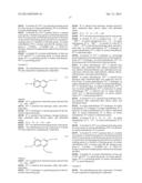 Luciferin Derivatives from Bicyclic Reactants and Aminothiol Derivatives     and Methods of Use Thereof diagram and image