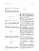 Luciferin Derivatives from Bicyclic Reactants and Aminothiol Derivatives     and Methods of Use Thereof diagram and image