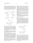 Luciferin Derivatives from Bicyclic Reactants and Aminothiol Derivatives     and Methods of Use Thereof diagram and image