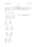 Luciferin Derivatives from Bicyclic Reactants and Aminothiol Derivatives     and Methods of Use Thereof diagram and image