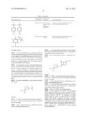 Luciferin Derivatives from Bicyclic Reactants and Aminothiol Derivatives     and Methods of Use Thereof diagram and image