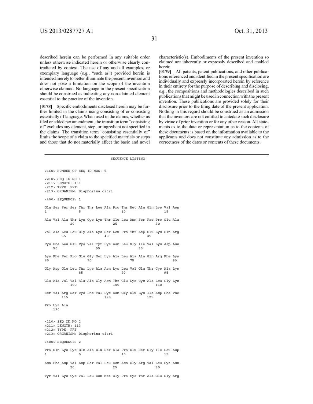 Psyllid Attractants and Their Uses - diagram, schematic, and image 32