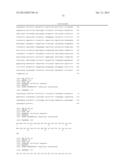 ANTIBODIES AND METHODS FOR MAKING AND USING THEM diagram and image