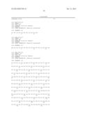 ANTIBODIES AND METHODS FOR MAKING AND USING THEM diagram and image