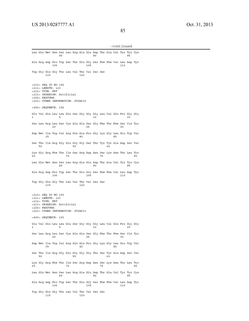 ST2L Antagonists and Methods of Use - diagram, schematic, and image 124