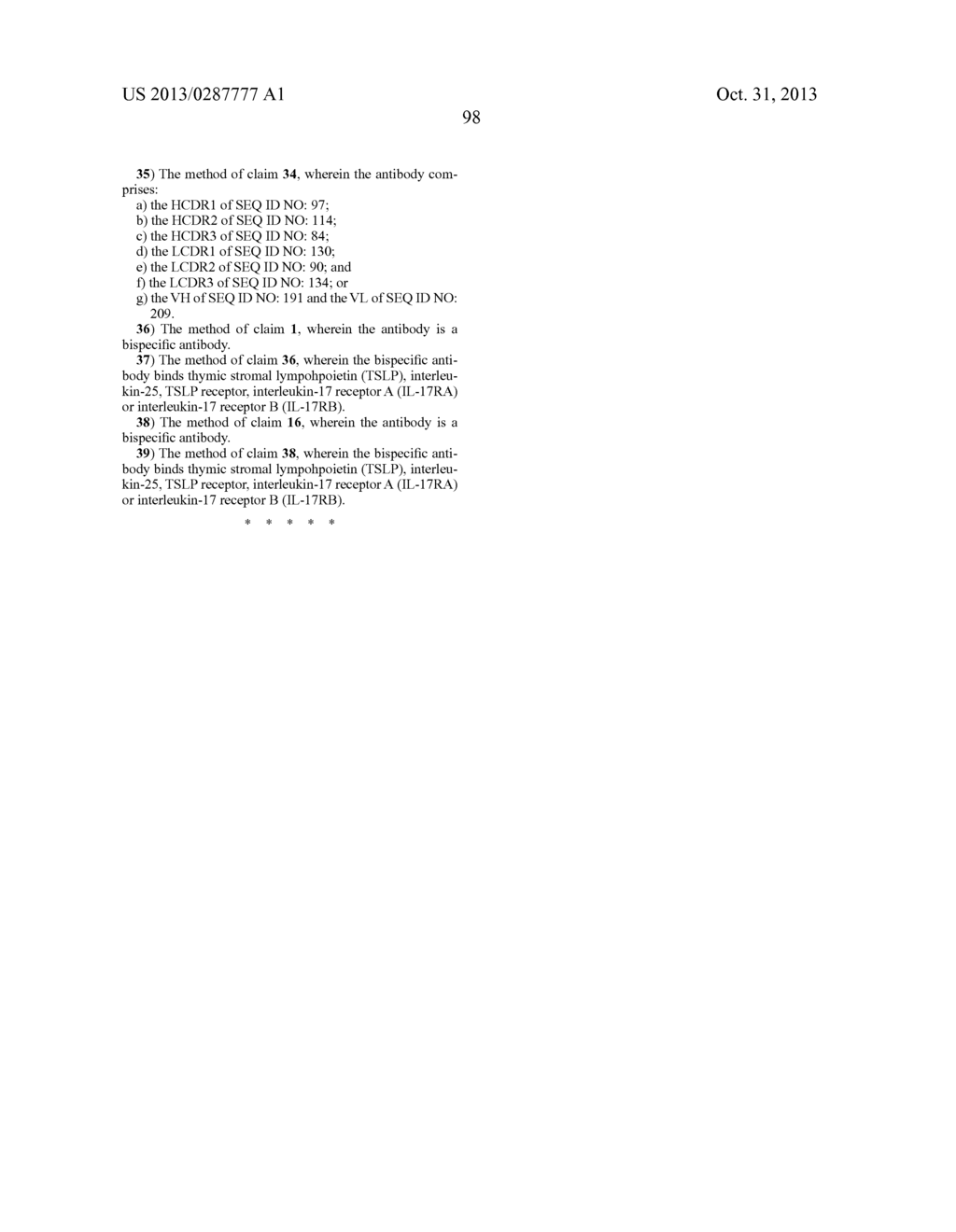 ST2L Antagonists and Methods of Use - diagram, schematic, and image 137