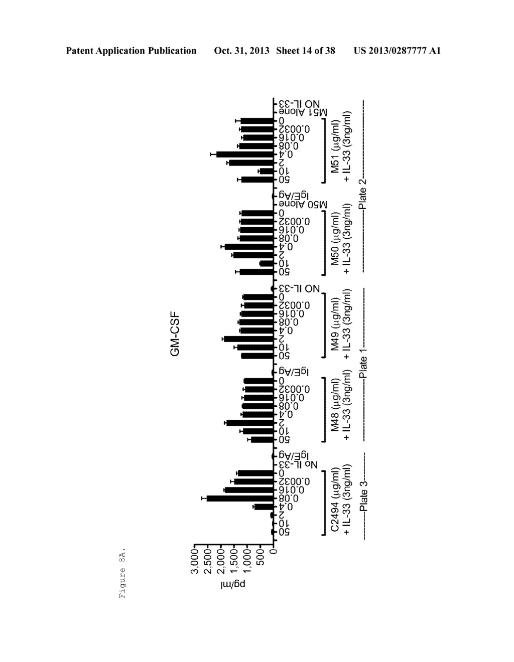 ST2L Antagonists and Methods of Use - diagram, schematic, and image 15