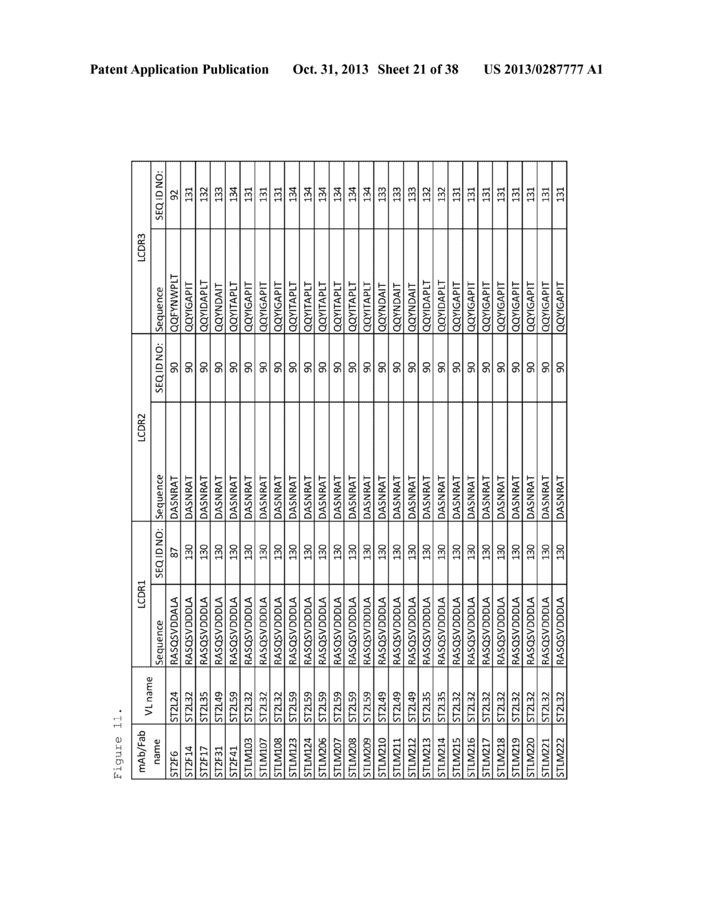 ST2L Antagonists and Methods of Use - diagram, schematic, and image 22