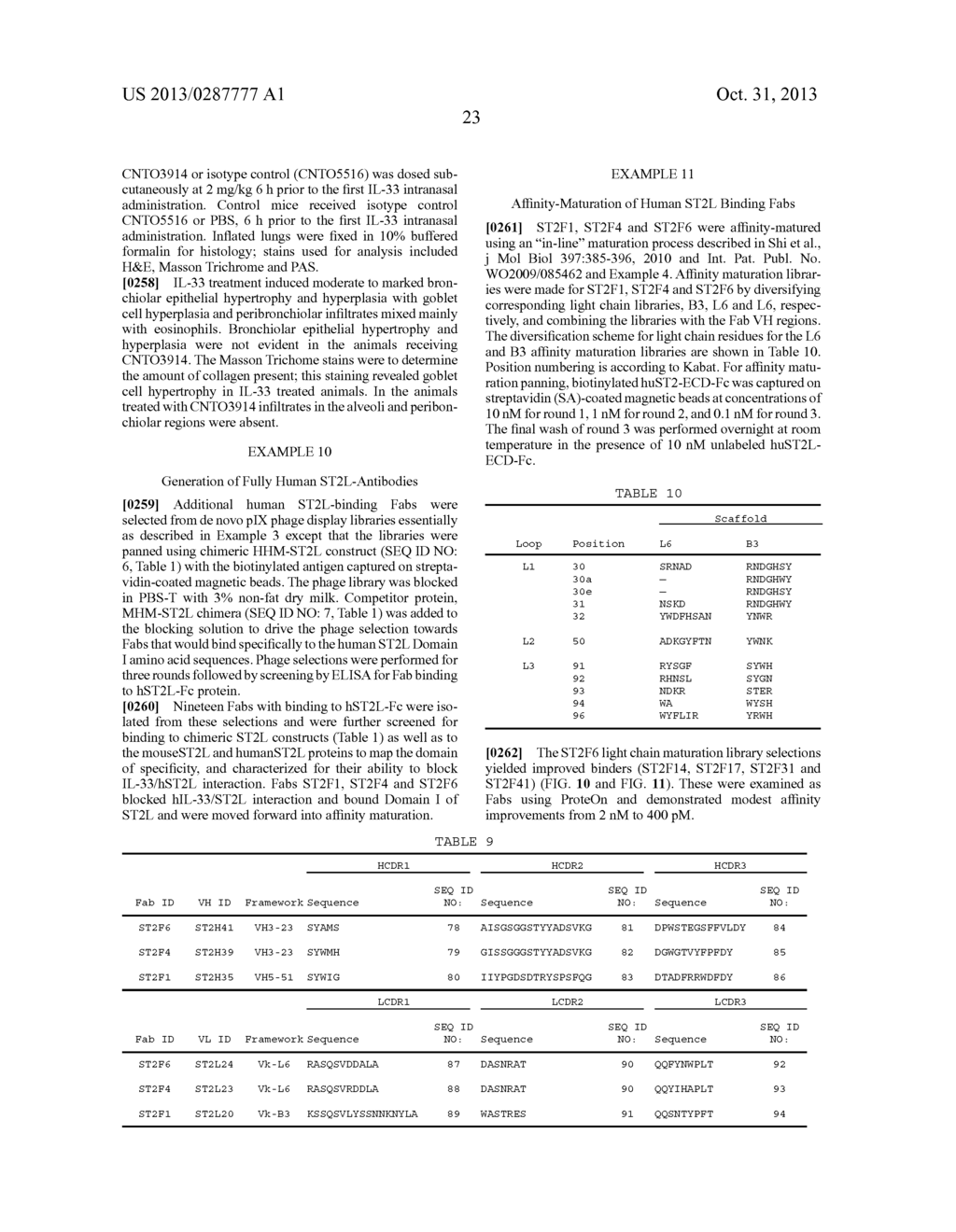 ST2L Antagonists and Methods of Use - diagram, schematic, and image 62