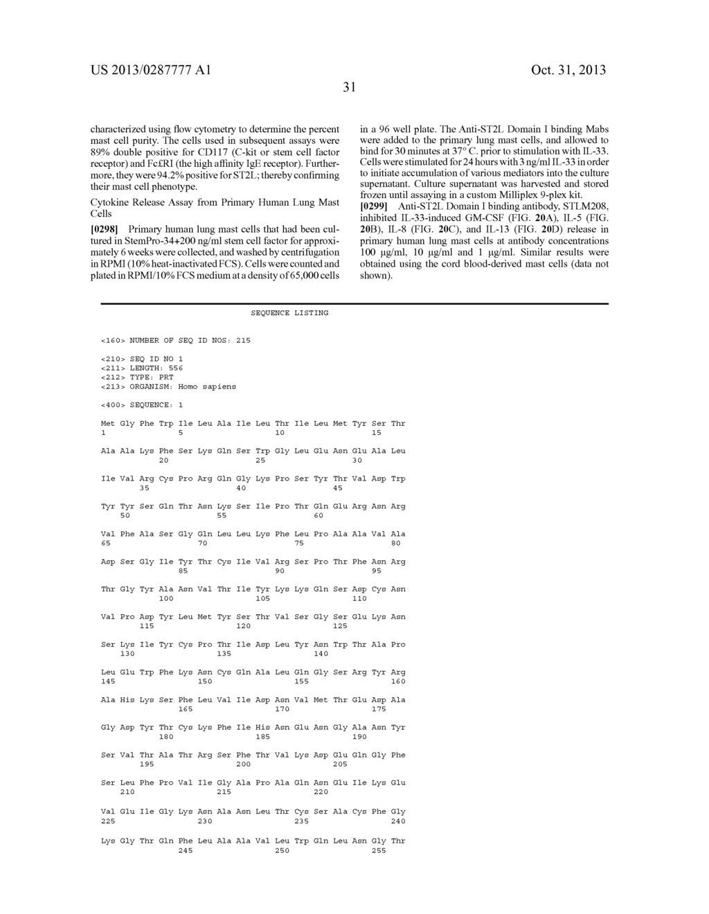 ST2L Antagonists and Methods of Use - diagram, schematic, and image 70