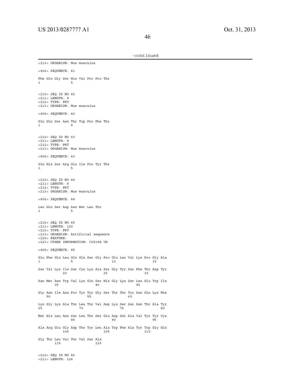 ST2L Antagonists and Methods of Use - diagram, schematic, and image 85