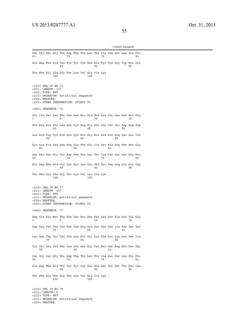 ST2L Antagonists and Methods of Use - diagram, schematic, and image 94