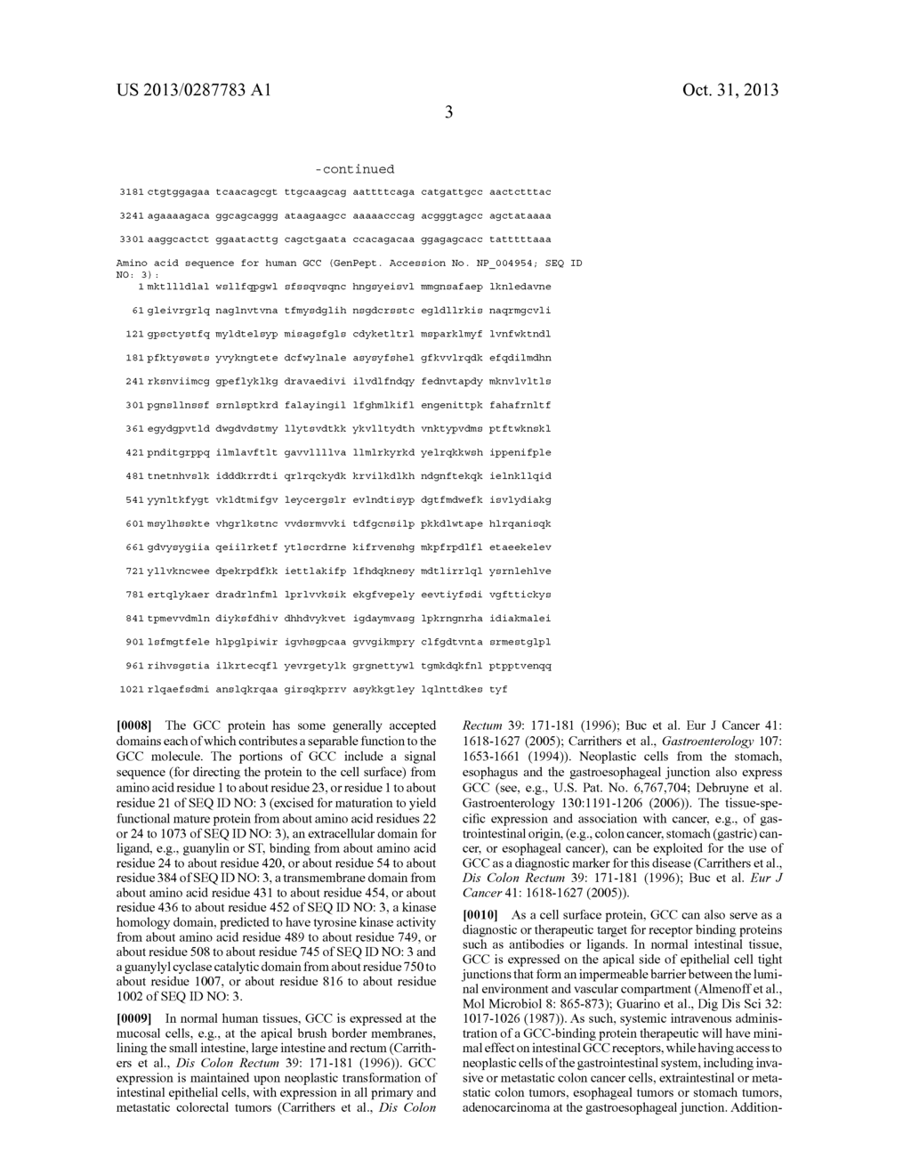 ANTI-GCC ANTIBODY MOLECULES AND METHODS FOR USE OF SAME - diagram, schematic, and image 05