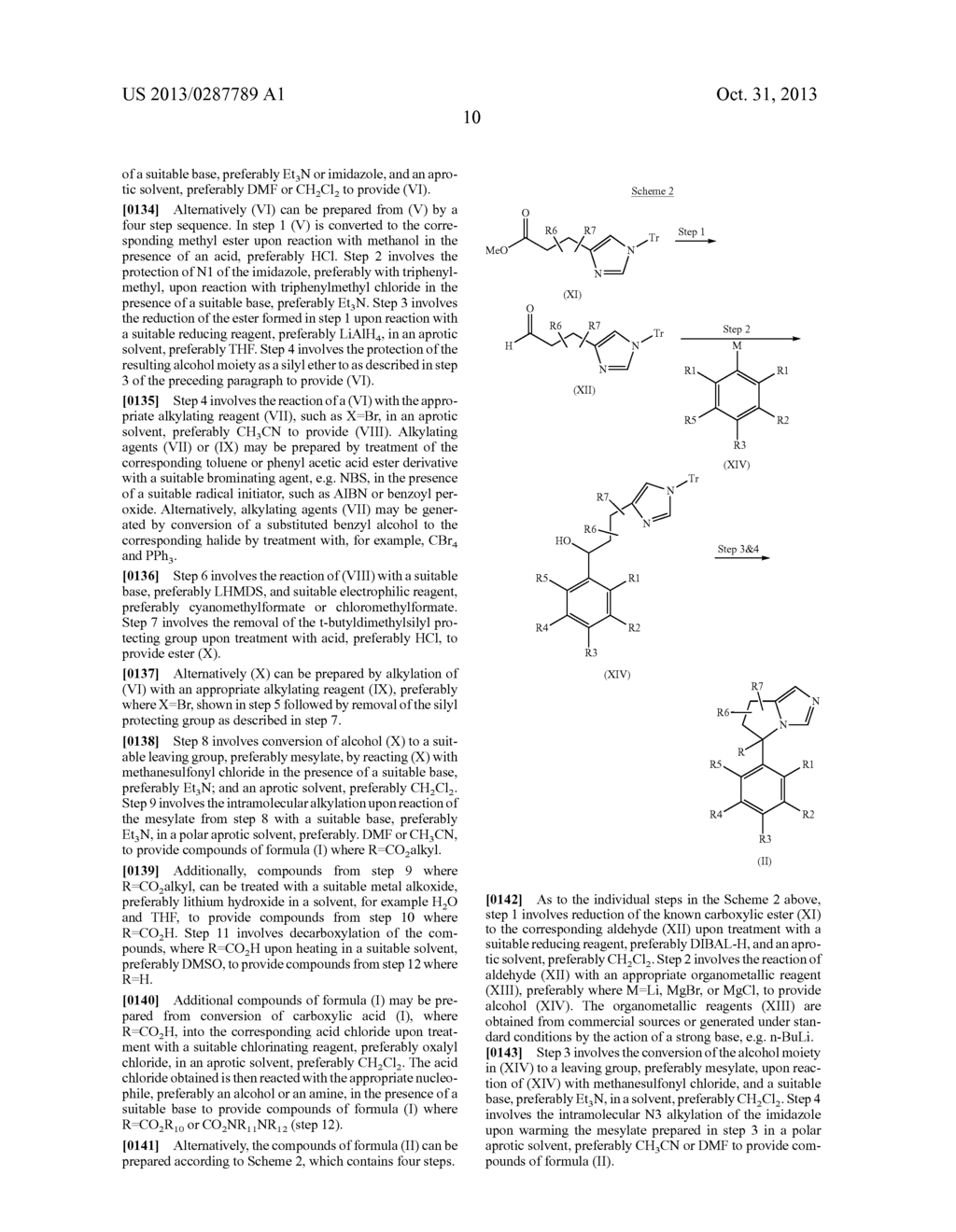 Organic Compounds - diagram, schematic, and image 11