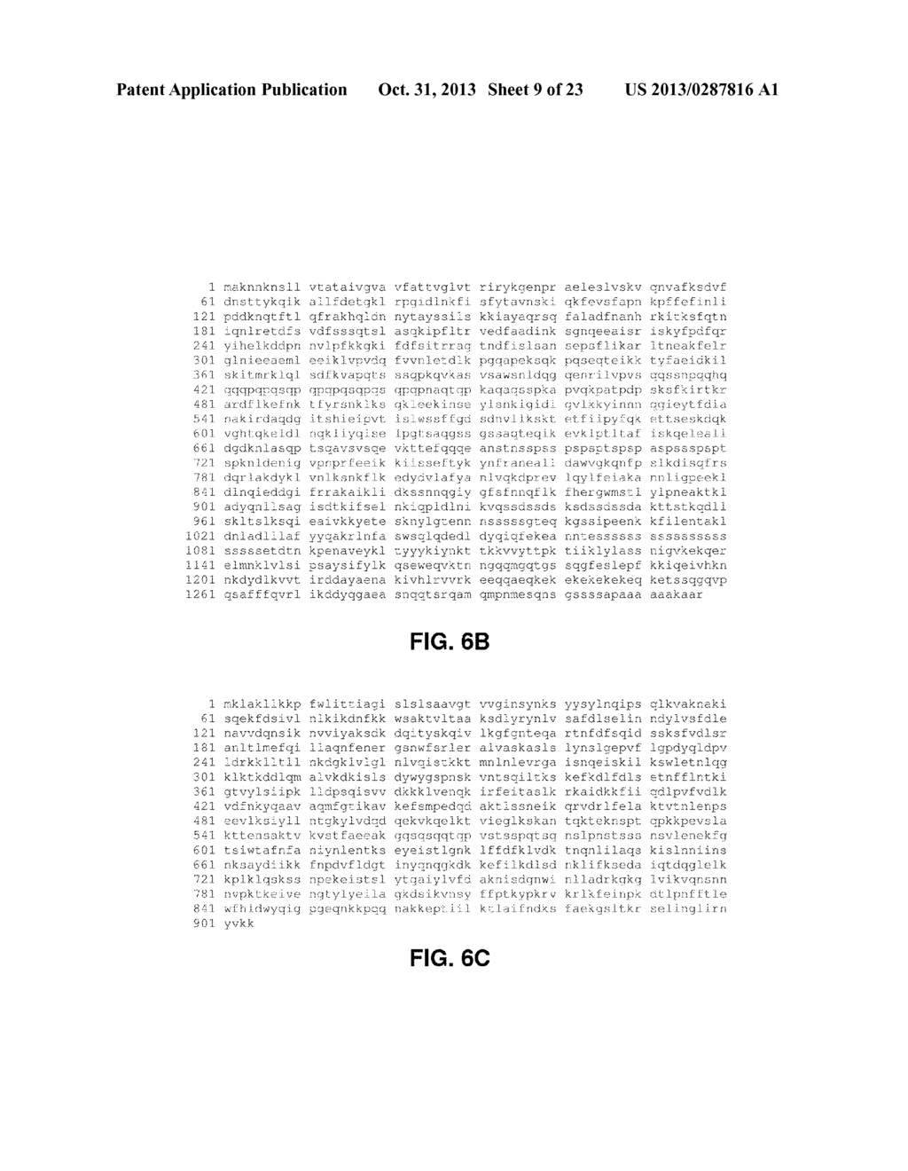 P97 PROTEIN AND USES THEREOF AS VACCINE ADJUVANT - diagram, schematic, and image 10