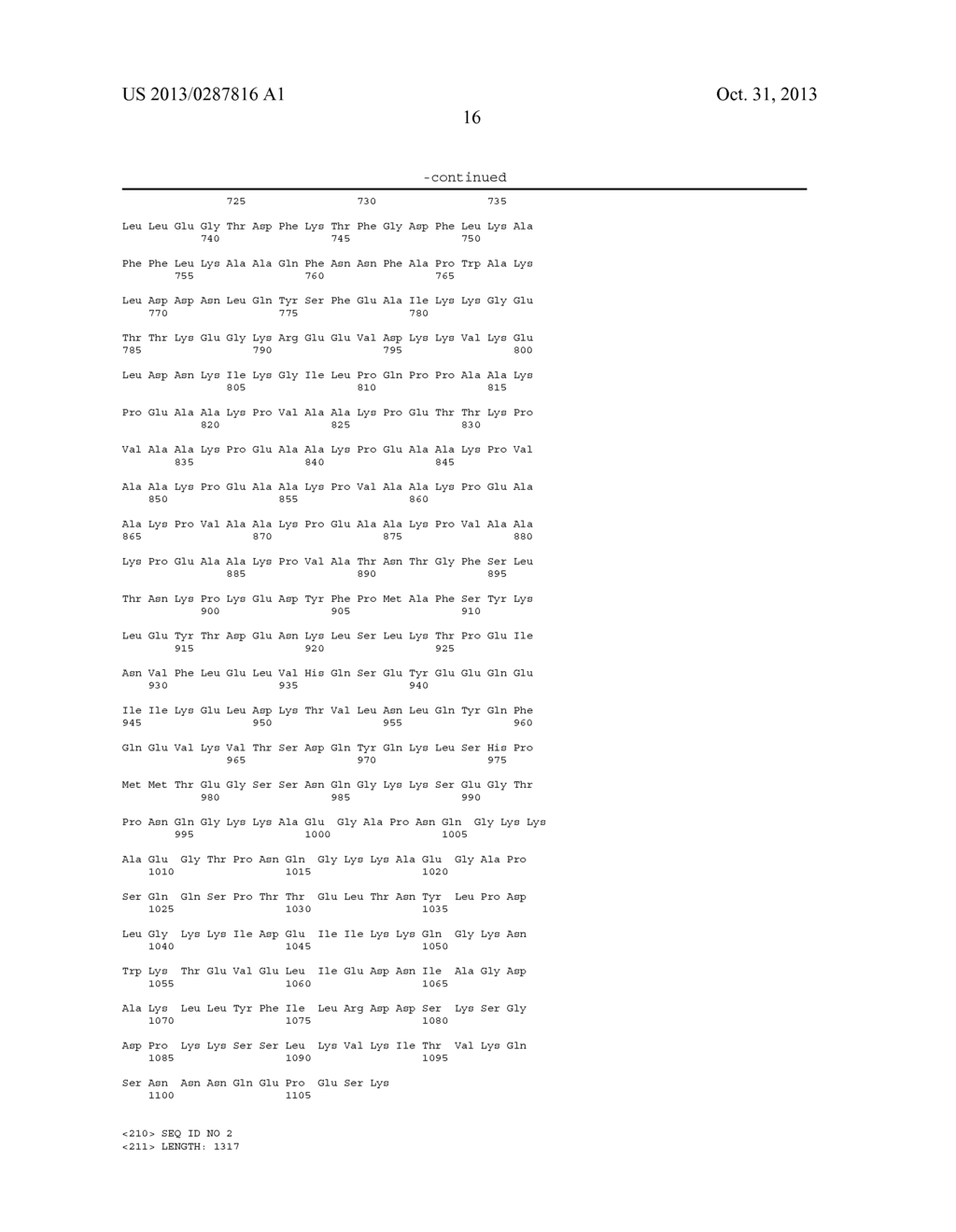 P97 PROTEIN AND USES THEREOF AS VACCINE ADJUVANT - diagram, schematic, and image 40