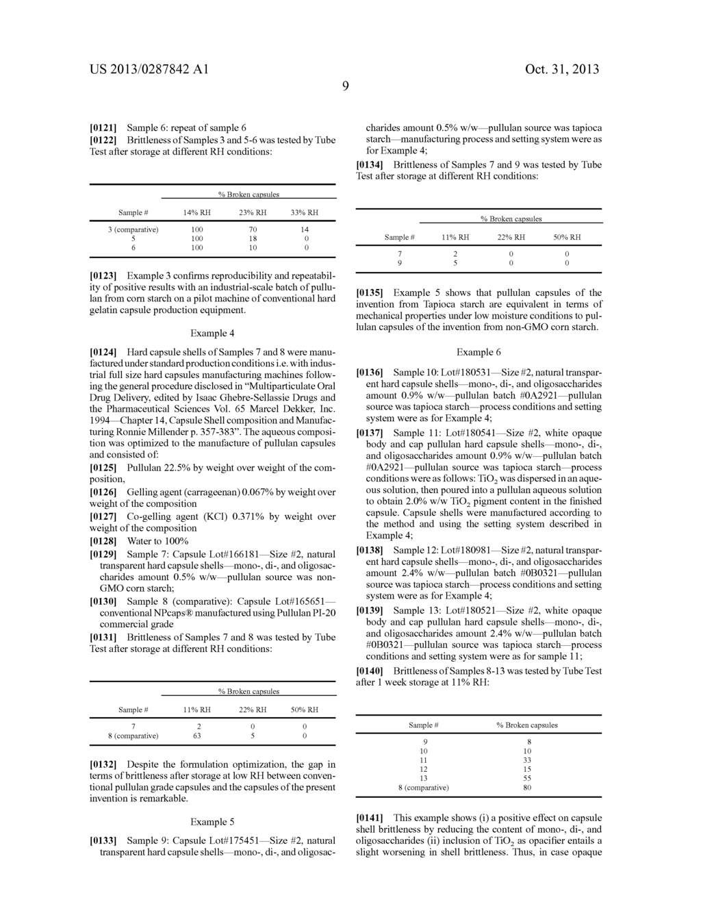 Hard Capsules - diagram, schematic, and image 12