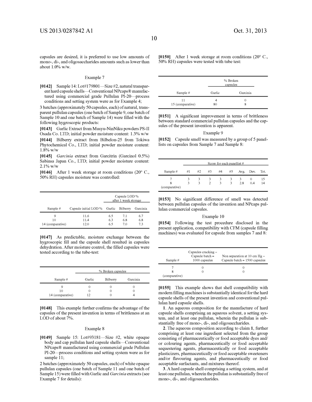 Hard Capsules - diagram, schematic, and image 13