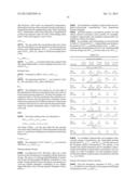 FORMULATIONS AND METHODS FOR THE CONTROLLED RELEASE OF ACTIVE DRUG     SUBSTANCES diagram and image