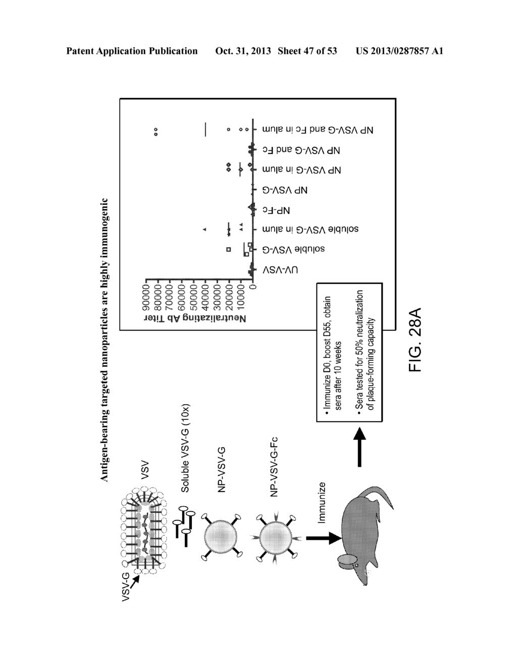 Vaccine Nanotechnology - diagram, schematic, and image 48