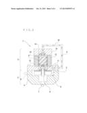 FLUID FEEDER AND TIRE CURING DEVICE diagram and image