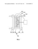 Valve-Stem Assembly Removable from Runner System While Valve-Actuator     Assembly Remains Connected with Manifold Assembly diagram and image