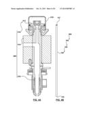 Valve-Stem Assembly Removable from Runner System While Valve-Actuator     Assembly Remains Connected with Manifold Assembly diagram and image