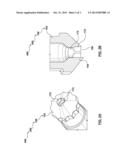 NOZZLE-TIP APPARATUS INCLUDING A NOZZLE-TIP BODY HAVING PRESSURE-RELIEF     FEATURE diagram and image