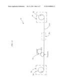 SYSTEM AND METHOD FOR PRINTING ON PLASTIC AND FORMING THE PRINTED PLASTIC diagram and image