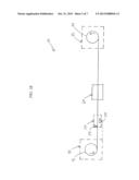 SYSTEM AND METHOD FOR PRINTING ON PLASTIC AND FORMING THE PRINTED PLASTIC diagram and image