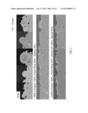 PLASMA SPRAY COATING PROCESS ENHANCEMENT FOR CRITICAL CHAMBER COMPONENTS diagram and image