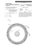 SELF-RELEASING FUSER MEMBERS AND METHODS OF MAKING THE SAME diagram and image