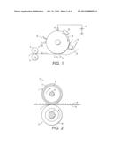 SELF-RELEASING FUSER MEMBERS AND METHODS OF MAKING THE SAME diagram and image