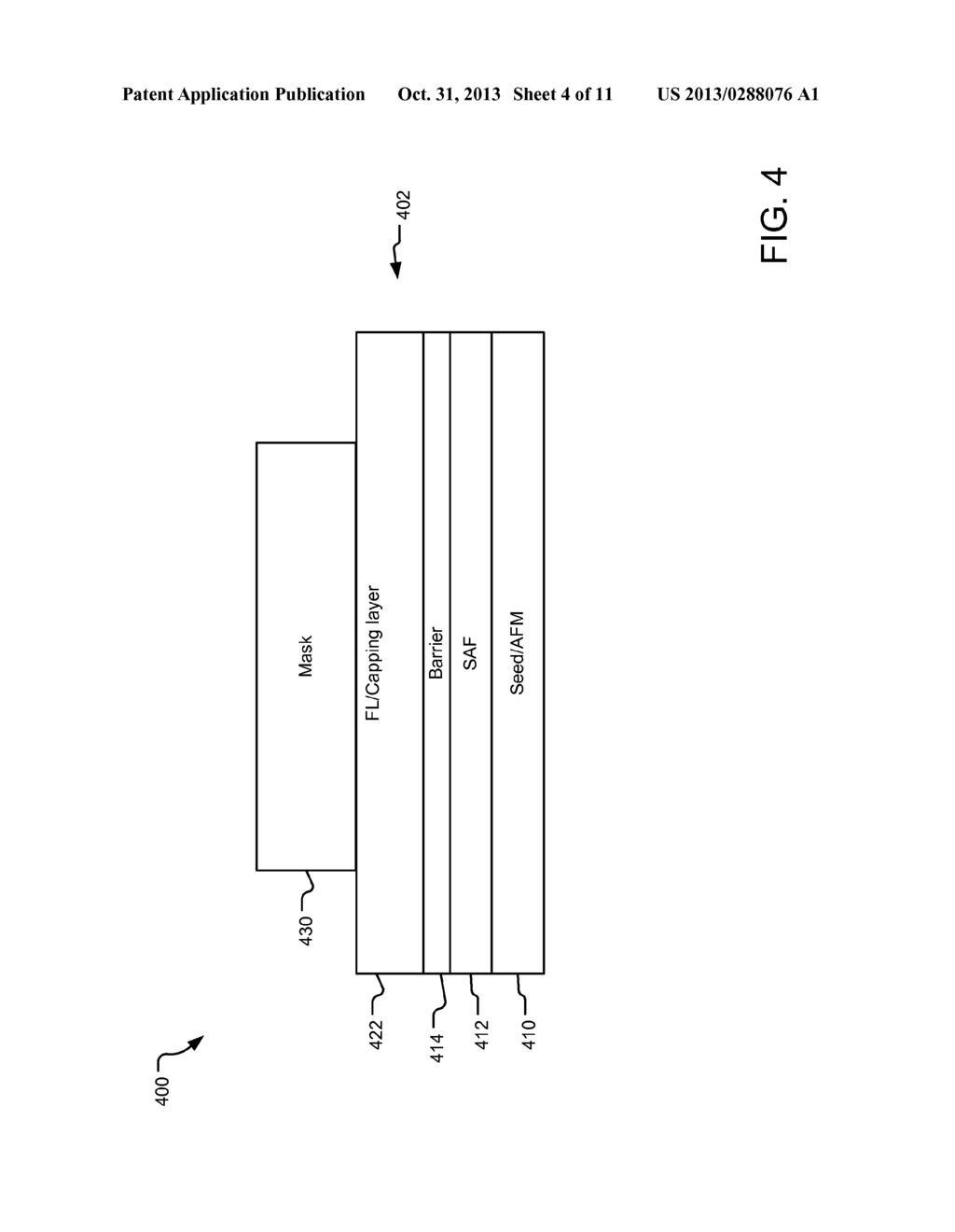 STACK WITH WIDE SEED LAYER - diagram, schematic, and image 05