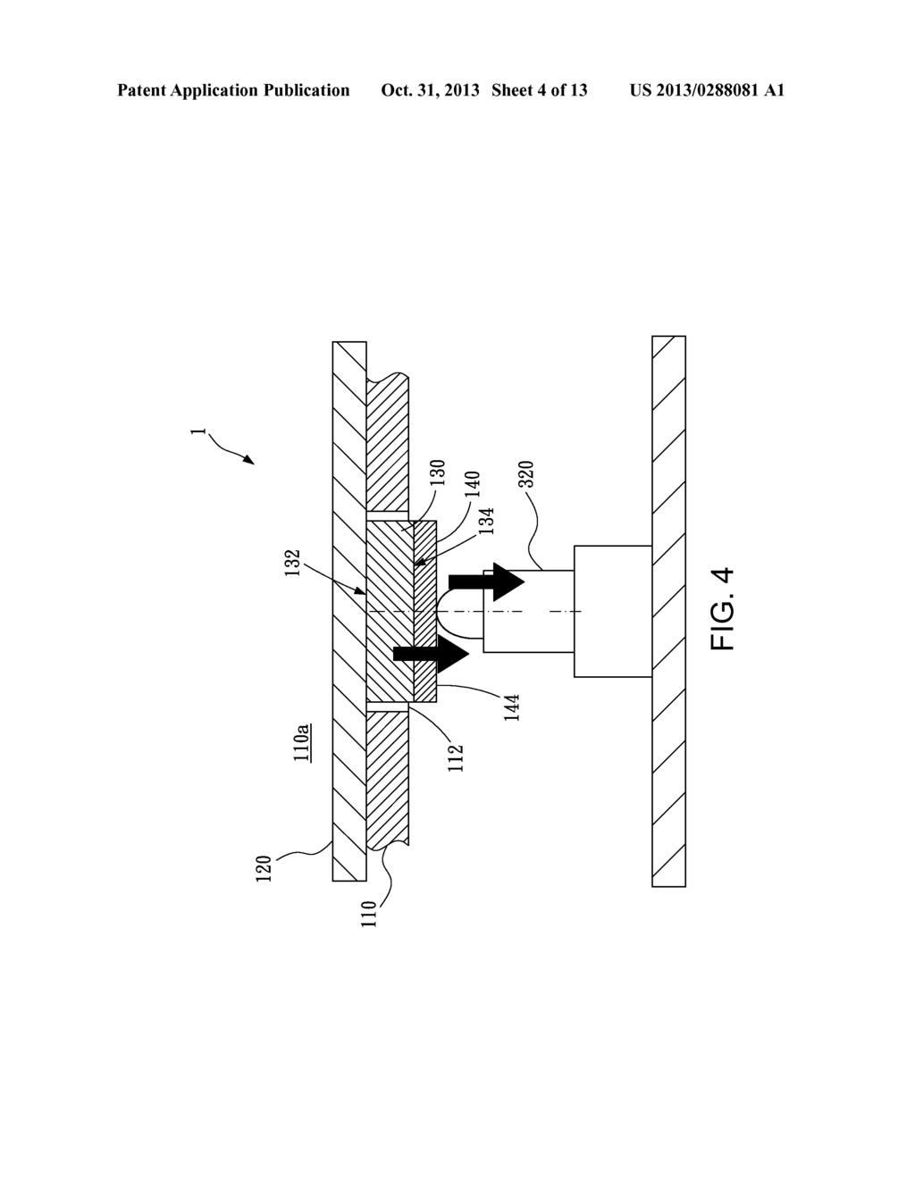 ELECTRICAL CONNECTION ASSEMBLY, BATTERY DEVICE AND ELECTRONIC APPARATUS - diagram, schematic, and image 05