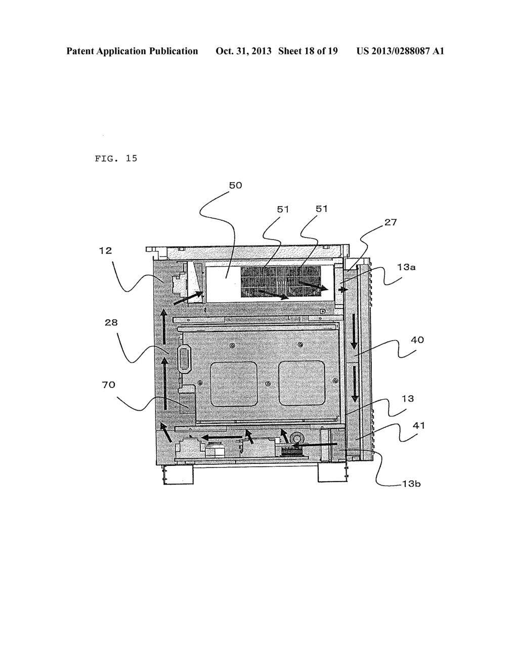 BATTERY APPARATUS - diagram, schematic, and image 19