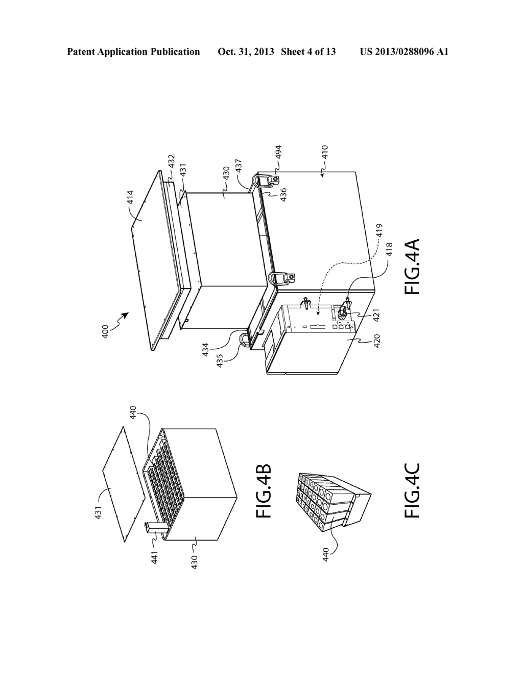 MODULAR BATTERY - diagram, schematic, and image 05